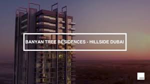 Banyan tree signatures pavilion kuala lumpur is a strategic collaboration between pavilion kuala lumpur, malaysia's premier luxury shopping mall, and banyan tree couture services. Banyan Tree Residences Hillside Dubai Project Overview Youtube