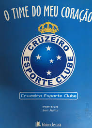 Perfil oficial do cabuloso, o cruzeiro esporte clube! Time Do Meu Coracao O Cruzeiro Esporte Clube Amazon Co Uk Nao Consta 9788573588002 Books