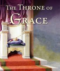 Image result for images approach the throne of grace