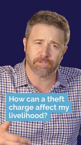 🚨 A theft charge can follow you for life unless you know how to fight it.  , Theft