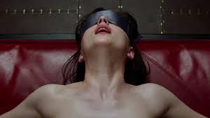 So sehr sie sich aber darum bemüht: Fifty Shades Of Grey Fortsetzung Kommt 2017 Ins Kino