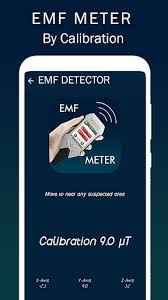 Electromagnetic property is magnetic property of magnetic sensor. Download Free Emf Detector Ultimate Emf Meter Emf Meter Free For Android Free Emf Detector Ultimate Emf Meter Emf Meter Apk Download Steprimo Com