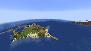 With realistic biomes and ores relative to … 5 Best Minecraft 1 17 Caves Cliffs Update Pre Release Seeds Creators Empire