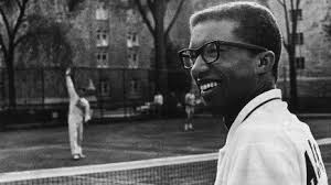 Black tennis history — Andscape