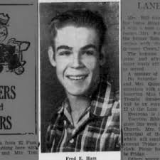 The Jeffersonian from Atoka, Oklahoma