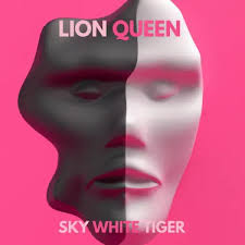 Sky White Tiger