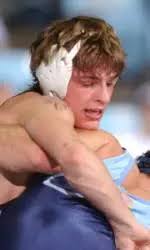 Carolina Claims Back-To-Back ACC Wrestling Titles