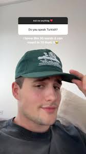 Half-Turkish! @LUIS FREITAG #instagram #instastory #story #molga #newhome  #elevatorboy #luisfreitag #turkish #qanda #fragenbeantworten #5thmay #2024  #halfturkish