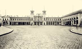 Cursurile afisate sunt valabile pentru sume tranzactionate mai mari sau egale cu 1000 de unitati valuta straina (ex : The Never Built Bucharest Central Station Retours