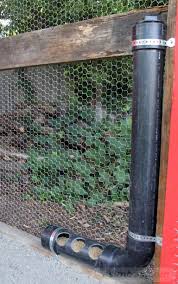 13 Exceptional Creative Garden Ideas To Try This Summer Chicken Feeder Diy Chicken Feeders Chicken Diy