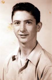 Vernon "Carl" Epperson Obituary