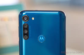 Moto G8 Power Review Camera Image And Video Quality