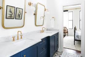 The hardware itself is part of the decor as the mirrors hang on a chain secured to the wall by a rounded knob, which looks like a charming button. Restoration Hardware Astoria Pivot Mirror Design Ideas