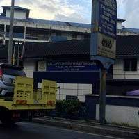 Filem berkisahkan tugasan polis diraja malaysia. Balai Polis Trafik Ampang Jetzt Geschlossen Polizeistation