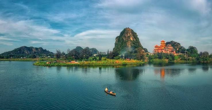 Ngũ Hành Sơn Đà Nẵng