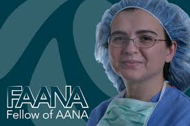 Fellow of AANA Program