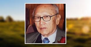 Ruben M. Lacanienta Obituary 2019