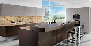 5 Leading European Kitchen Cabinets Manufacturers In 2020 European Kitchen Design Kitchen Design Decor Modern Kitchen Design