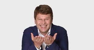 Они просят лишь об одном: Pochemu Dmitrij Guberniev Ushel Iz Sporta Novosti Russkogo Radio Moskva 105 7