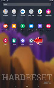 For the best security on your tablet, you should use the different biometric options, such as face recognition, fingerprints, or irises. Add Face Unlock Samsung Galaxy Tab S7 5g How To Hardreset Info