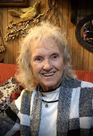 Dorothy “Jeanie” Keefer