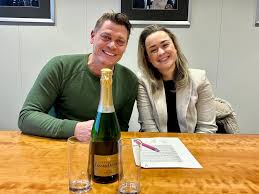 Image result for sharon hooijkaas