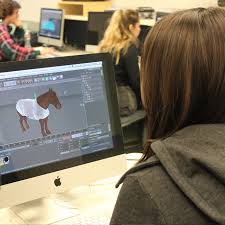 Image result for Arts Animation Computer
