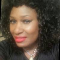 Gail Griggs-Williams