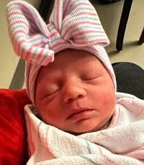 ZayLynn Rae Howard Obituary (2023)