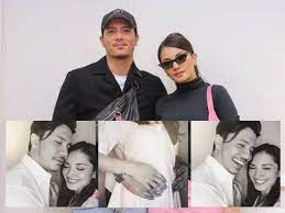 Maybe you would like to learn more about one of these? Fazura Fattah Amin Bakal Timang Cahaya Mata