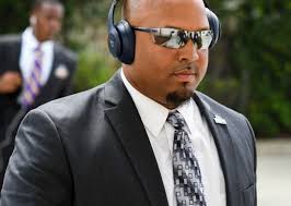 Terrence Graves has an offensive coordinator. The new play-caller coached  at Southern before