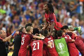 Hier vindt u alles over de speelsteden, stadions, reisaanbod, weer, speelschema's en meer. Samenvatting Ek Finale 2016 Frankrijk Portugal Ek Voetbal 2016