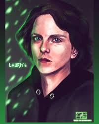 In a new danish netflix series, we see what might happen if a ragnarok takes place in the. Victoria Havrileychenko