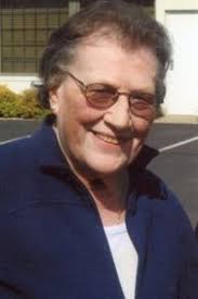 Wanda Dorothy Farris Obituary in Madison at Ryan Funeral Homes