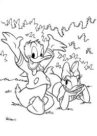 Pypus is now on the social networks, follow him and get latest free coloring pages and much more. Daisy Duck Coloring Pages Free Printable Coloring Pages For Kids