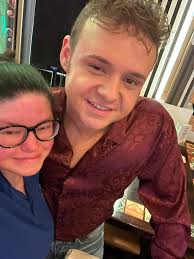 The wonder of you ! Nick Perkins El Paso in Kenner Jan 14,2025