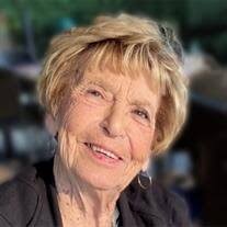 Gloria Louise Biafore Obituary