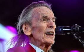 Gordon Lightfoot and the Irish ballad "Back Home in Derry"