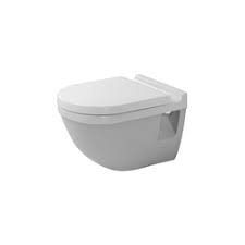 Maybe you would like to learn more about one of these? Starck 3 Wall Mounted Bidet Architonic