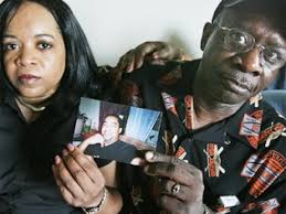 Family seeks closure after man's murder