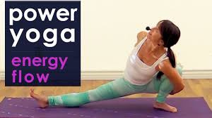 Power Yoga Energy Flow Https Youtu Be 4bi5hskcboc Hop On Your Mat For This Full Body Power Yoga Flow That Includes Power Yoga Workout Energy Yoga Power Yoga