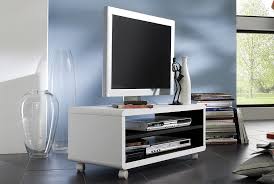 1 center cabinet with 2 doors and 2 adjustable shelves. Mca Furniture Lowboard Jeff 7 Fur Tv Bis 77 Zoll Max 30 Kg Online Kaufen Otto