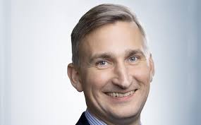 Carl Nyberg to succeed Matti Lehmus as Neste's Executive Vice President,  Renewables Platform and member of the company's Executive Committee