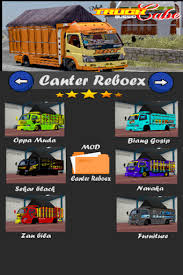 🚚 because with the large collection of. Updated Mod Truck Cabe Complete Android App Download 2021