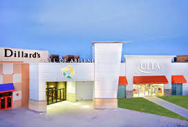 Mall Of Abilene Radiant Partners Llc