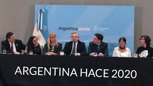 Tener acceso a internet, una computadora o un. Nuevo Programa Argentina Hace Como Inscribirse Para Trabajar Y Cobrar Alrededor De 8 500 Mensual Periodico Lea Online