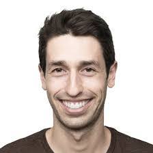 Andy Smit's Instagram, Twitter & Facebook