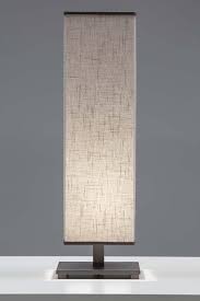 Sybil Vertical Table Lamp Burnished Lamp Table Lamp Floor Lamp