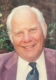 Douglas Nagel Obituary (1932