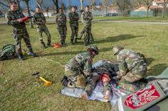 And this is why we are the no. 16 Idees De Les Unites Medicales De L Armee De Terre Recrutent Armee De Terre Offre Emploi Combattant